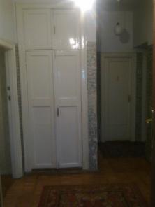 Продаётся трёхкомнатная квартира, г. Черноголовка, Щелковское ш., 40 км от МКАД. Адрес: ул. Первая