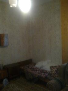 Продаётся трёхкомнатная квартира, г. Черноголовка, Щелковское ш., 40 км от МКАД. Адрес: ул. Первая