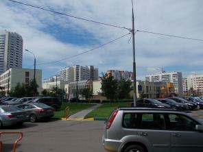 Продажа 3-к. кв в Беляево в кирпичном доме