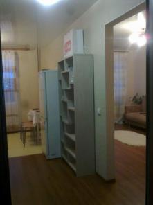 1комнатную квартиру