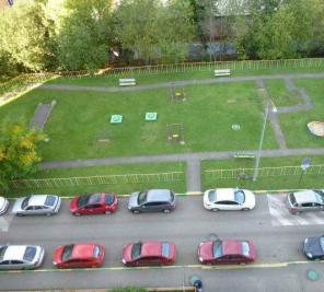 Купи квартиру! 2-х ком. кв. м. Калужская, 58 м2