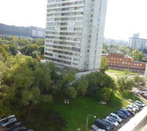 Купи квартиру! 2-х ком. кв. м. Калужская, 58 м2