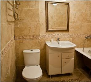 Квартира 1 ком-я в лучшем районе Звенигорода