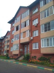 Квартира 1 ком-я в лучшем районе Звенигорода