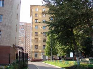 2х комнатная квартира 51,7 кв.м.