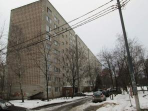 Продается 3 комн. квартира в центре г. Юбилейный