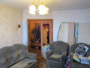 Продается 3 комн. квартира в центре г. Юбилейный