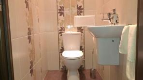 3-х комнатная квартира в новом жилом комплексе