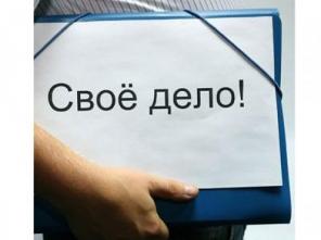 Срочный Кредит для вашего бизнеса получить сейчас