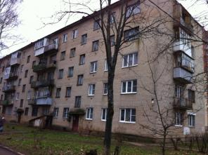 Квартира Дедовск Энергетиков 14 - 2 комн, 45м3