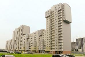 Продам 1шку в 2км от МКаД, собственность, три млн