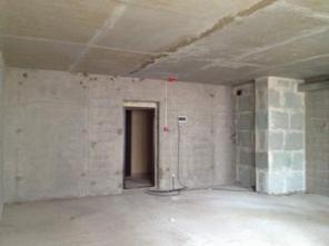 Продам 1шку в 2км от МКаД, собственность, три млн