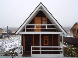 Продам дачу 51 кв. м. с участком 15 соток за 799 000 руб.