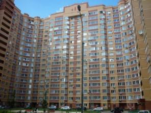 Продажа 1-комнатной квартиры в Коммунарке 40 м2