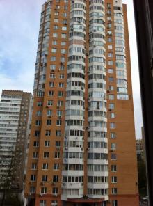 продается 2-х комнатная квартира ул. Пырьева д. 9