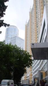 продам 2 комнатную кв.бизнес класс на беговой