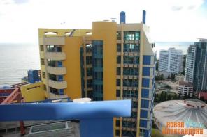 Продается квартира в историческом центре Сочи