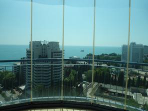 Продается квартира в историческом центре Сочи