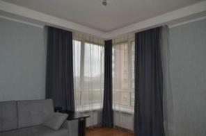 Квартира в Щелково, МО, с евроремонтом в центре.