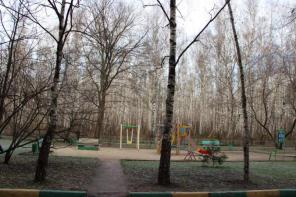 2-х комн. квартира м. Щелковская