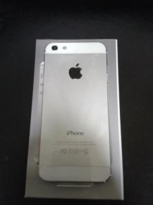 IPhone5    