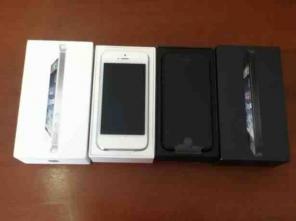  Apple iPhone 5 - 4s/Samsung Galaxy S3 -  2