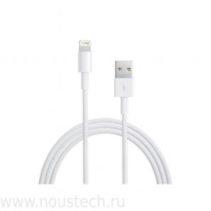 Автомобильное зарядное устройство-iPhone 5, iPad 4