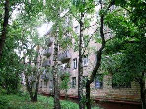 Продается 2-к кв., метро Кунцевская, Можайское шоссе д.12