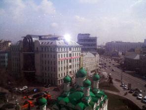 Продается 2-к кв., метро Арбатская, ул Новый Арбат д. 6