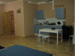 Продается квартира-студия, г. Одинцово, Минское ш., 8 км от МКАД, ул. Белорусская, Верхнепролетарская, д. 3