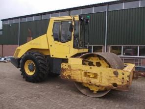 Bomag BW216 DH-3-  