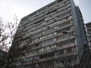 1 кмн. кв. г.Видное Школьная ул. 84 кр.1, 34.5 м.