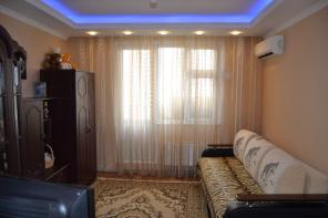 1 ком. кварт., 39 кв.м. Балаш. р-н, мрн. Янтарный