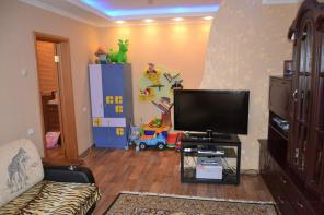 1 ком. кварт., 39 кв.м. Балаш. р-н, мрн. Янтарный