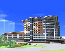 Продаются однокомнатные студии в г. Люберцы по ул.3-я Почтовое отделение, вл.61 Городок "Б"