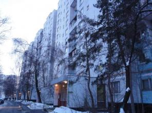 1-комн. квартира, Россошанский проезд, д8, корп2