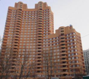 Продается трехкомнатная квартира в г. Химки по ул.Молодежная 2 А