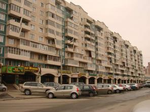 продам 2х комнатную квартиру от собственника