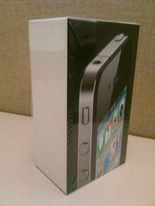  iPhone 4 8Gb ()