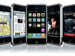   Apple (iPhone, iPad, iPod, Ma