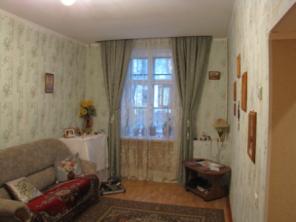 Продается однокомнатная квартира г.Электросталь