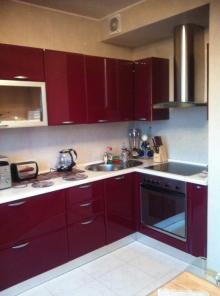 Продам 2-ух комнатную квартиру