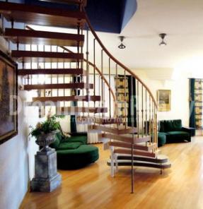 2х-уровневая квартира, ул. Звенигородская, 5