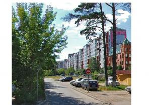 квартира, н. центр г. Королева (Юбилейный)