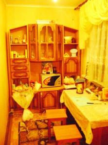 Продажа 3-к квартиры улучшенной планировки в Данкове Липецкой области