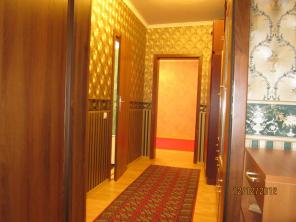 1-к. квартира в Одинцово, 46 кв. м., Ст. Трехгорка