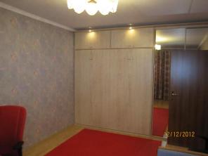 1-к. квартира в Одинцово, 46 кв. м., Ст. Трехгорка