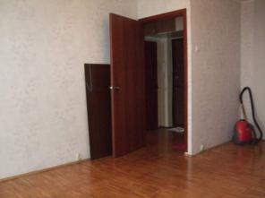 1 кмн. кв. г.Видное Школьная ул. 84 кр.1, 34.5 м.