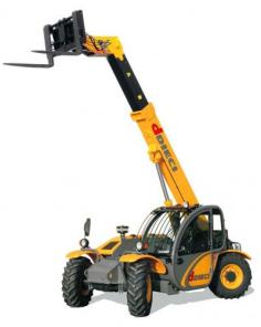  Dieci Dedalus 30.7