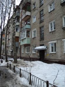 2-комн. квартира м.Алтуфьево